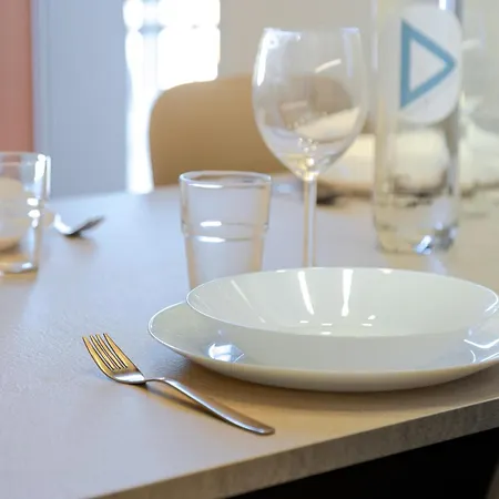 Апартаменты Hostdomus-green House