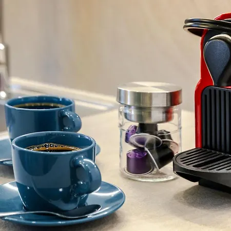 Апартаменты Hostdomus-green House Диано-Марина