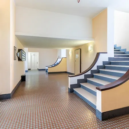 Апартаменты Hostdomus-green House