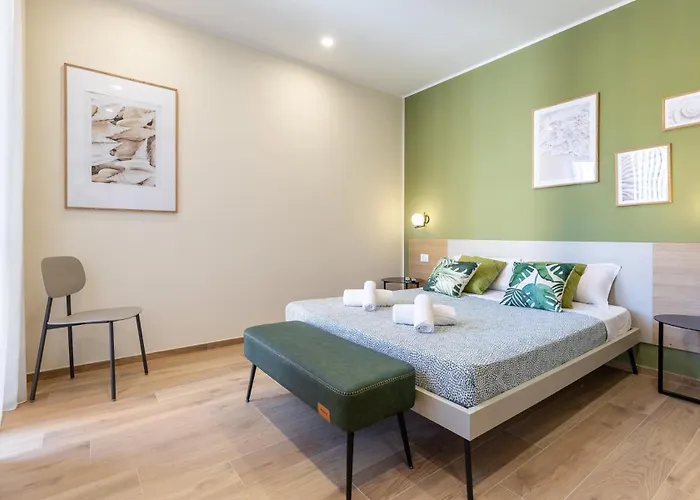 Hostdomus-green House Apartamento Diano Marina