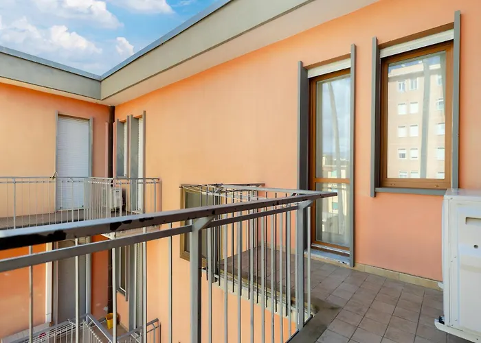 Apartamento Hostdomus-green House *