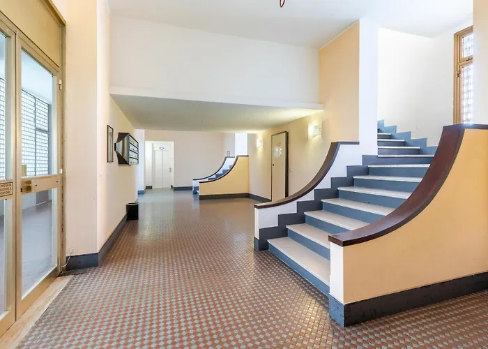 Apartamento Hostdomus-green House