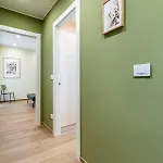 Hostdomus-green House Diano Marina