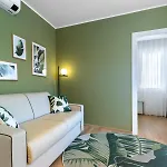 Lejlighed Hostdomus-green House Diano Marina