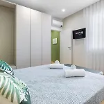 Hostdomus-green House Lejlighed