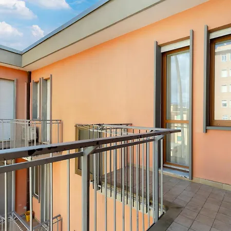 Appartement Hostdomus-green House *