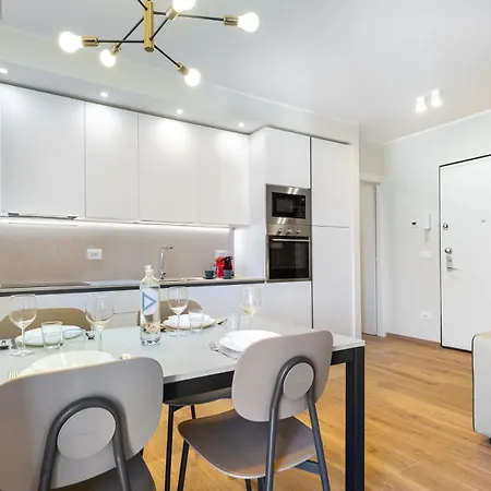 Lejlighed Hostdomus-green House Diano Marina