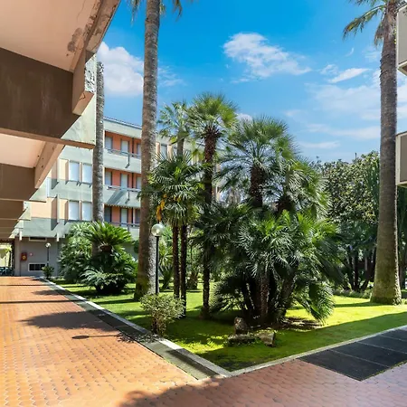 Appartement Hostdomus-green House *