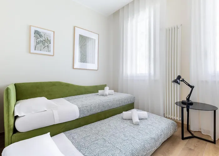 Hostdomus-green House Ντιάνο Μαρίνα
